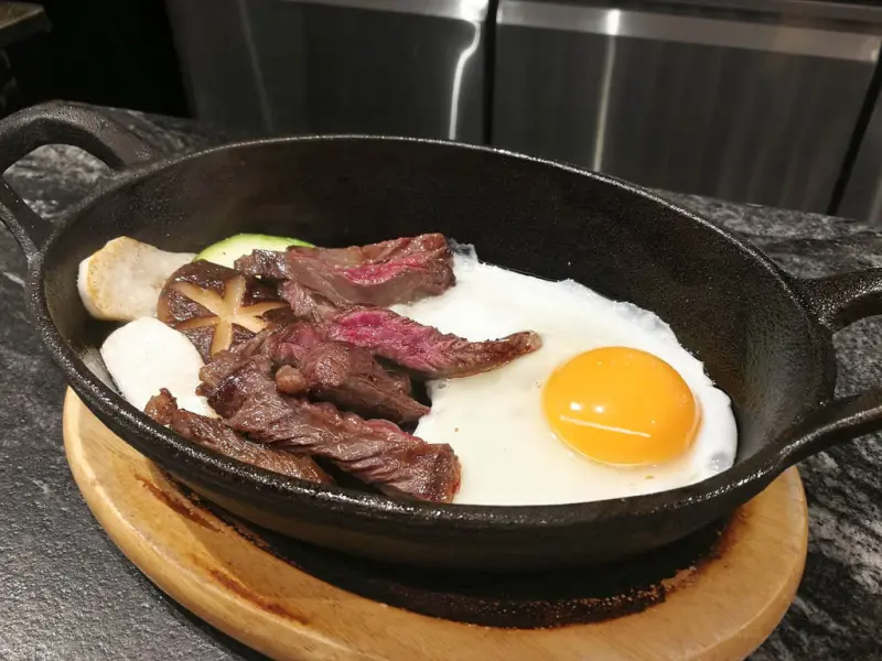 (忠孝敦化站)樂軒urban,東區和牛專賣店,一頭牛燒肉專賣店,商業午餐超划算,東區燒烤