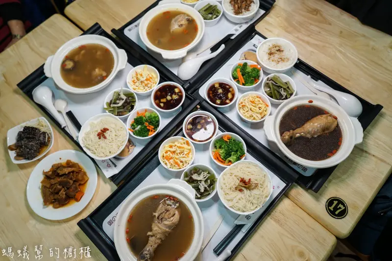 北斗御的湯品屋|各式精燉風味雞湯湯品，高雅享受平價消費，北斗超值雞湯湯品推薦。