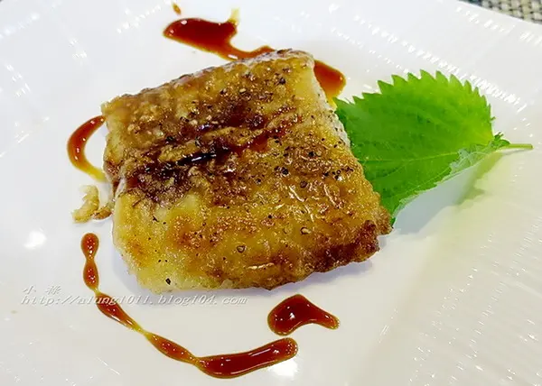 皇家創意鐵板燒              