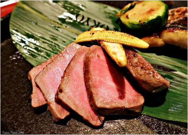 [台北大安]光琳割烹日本料理|料理長推薦無菜單會席套餐|四月新春以日本京都府為題，選用新鮮直送京都和牛和京都舞鶴漁港之豐富海鮮