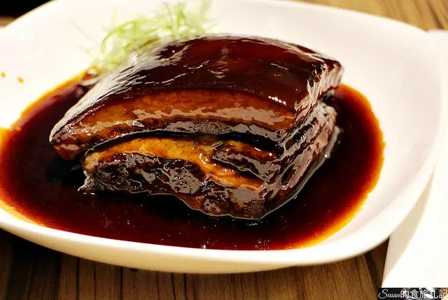 三峽美食|初芯初蒔中式料理餐廳道地上海菜江浙菜讓人回味無窮還有榮獲2017兩岸十大名廚的路路主廚親自授課的廚藝教室