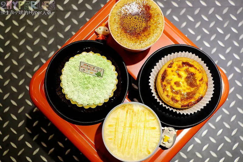 YH Cafe│咖啡內用價不需百元的平價咖啡館，飲料+甜點輕食超值選只要100元！無低消限制外還有免費提供插座～ @ 強生與小吠的Hyper人蔘~