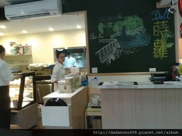 [金晟發食記]蒔蘿香草餐廳七夕情人節大餐