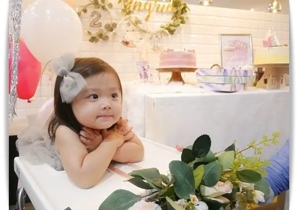 爸媽看過來「橋下早午餐」生日派對懶人包、包場包吃包佈置❤