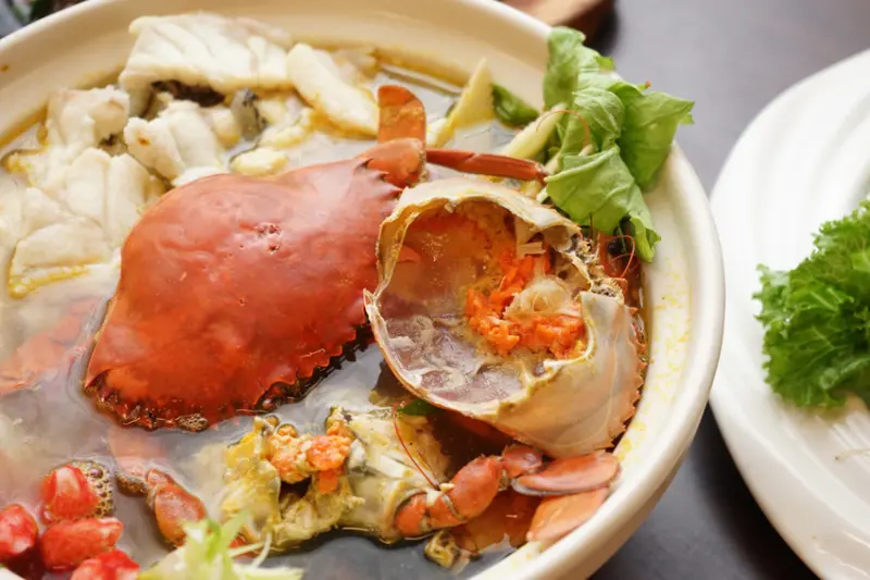 【台南熱炒】945夯 ｜ 各式聚餐的好去處 ｜ 平實的價格和高規格的服務 ｜ 親子友善餐廳