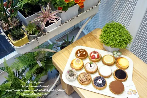 【美食♔台南中西區甜點】艾波塔甜點工作室。每天現做！5入只要299元、趕緊來買一盒分享給姐妹吃