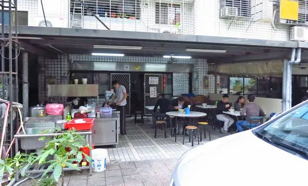 【新莊美食】一品香牛肉麵-1個禮拜只開4天的隱藏版美食