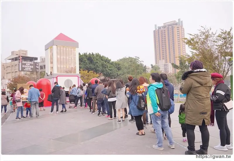 草悟道出現火箭扭蛋機 | 驚探號夢想家扭蛋，大顆扭蛋也讓你很驚嘆!! 