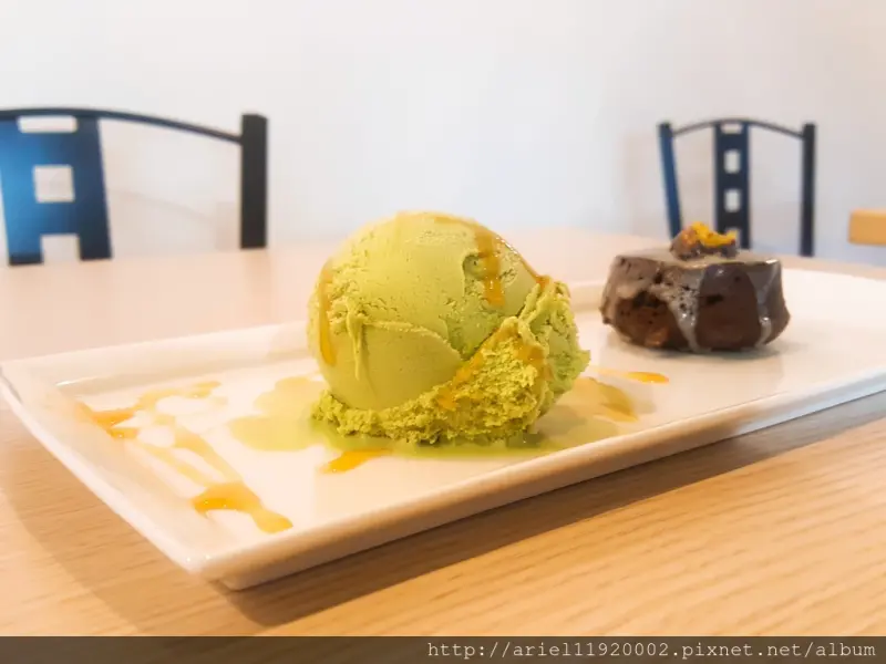 食記【品黑】巧克力專賣店~巧克力的天堂~(大安店)