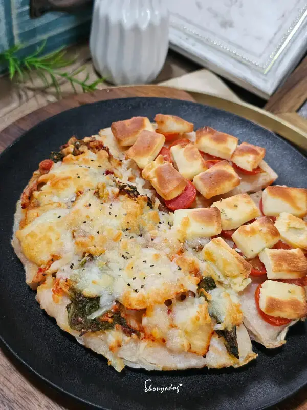 【醃漬小菜】hanyoung 正安Kimchi的四種吃法 鍋