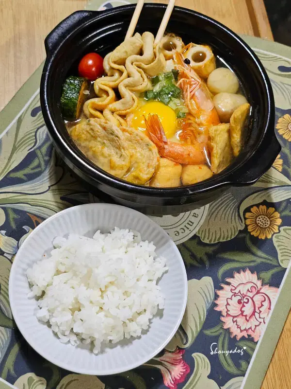 【醃漬小菜】hanyoung 正安Kimchi的四種吃法 鍋