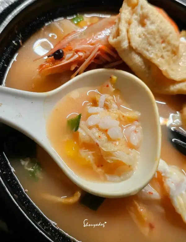 【醃漬小菜】hanyoung 正安Kimchi的四種吃法 鍋