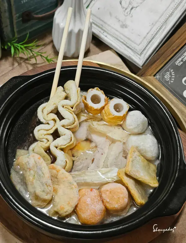 【醃漬小菜】hanyoung 正安Kimchi的四種吃法 鍋