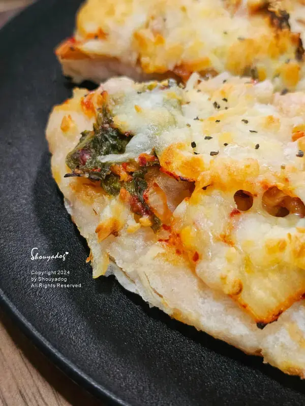 【醃漬小菜】hanyoung 正安Kimchi的四種吃法 鍋