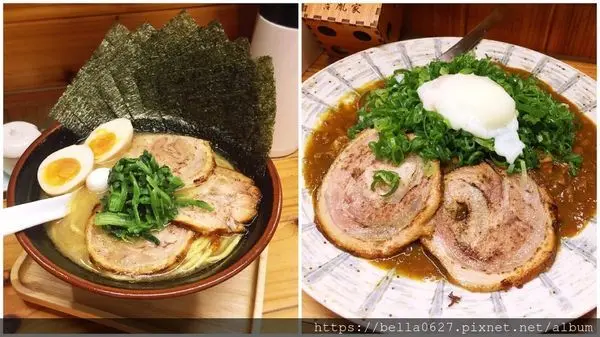 【高雄-吉胤家】不吹冷氣也一定要吃到的拉麵、咖哩飯│一天一種口味只賣四天，限量販售有錢還吃不到!