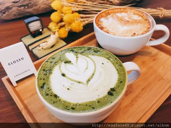 [台北食記] 台北東旅 O.L.O CAFE ~輕鬆享受美好的午茶時光~ 