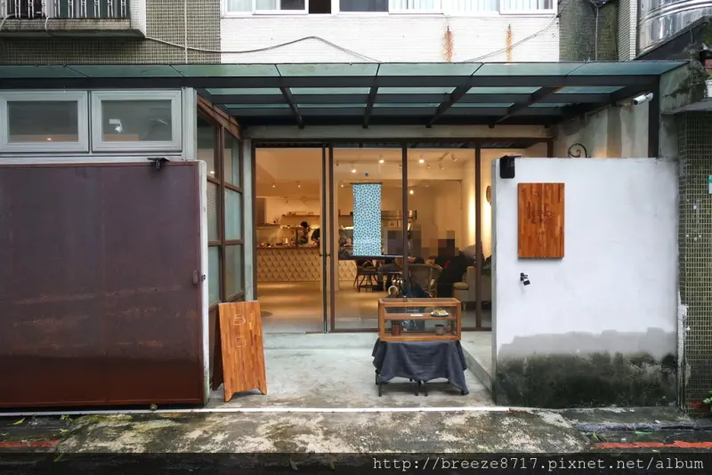 CiaoCiao 悄悄好食杭州舖(三店)│司康專賣【台北市】