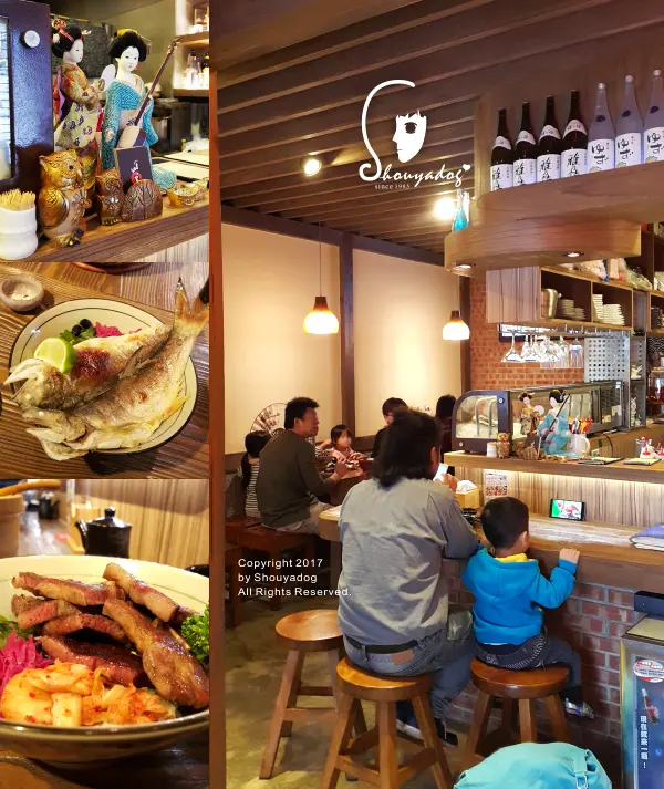 【居酒屋】隱藏在新竹巷弄裡的愜意小天地 名古屋料亭 299元龍蝦鍋 無菜單料理