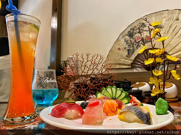 【新竹 / 日式料理】名古屋料亭中正店。NT$599UP無菜單日式料理吃到飽，澎派新鮮海產通通上桌，新鮮美味高CP值！