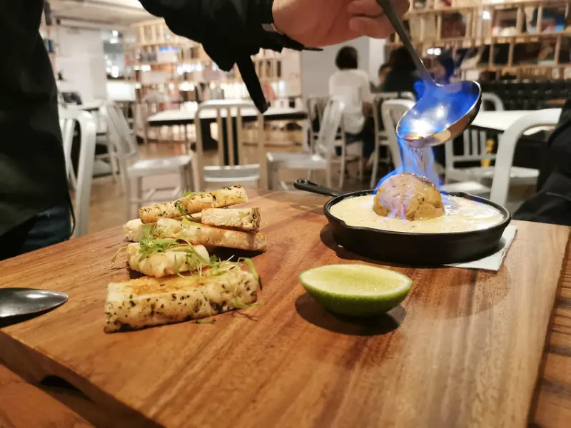 (西門捷運站)台北西門町amba意舍酒店-再次造訪吃吧新菜單,餐點一樣美味份量多,西門聚餐地點,台北約會餐廳