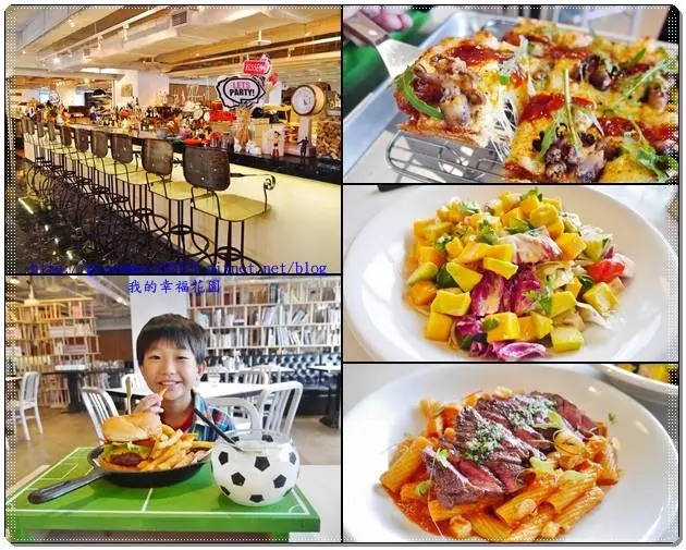 ◆【台北西門町美食】amba台北西門町意舍酒店－『吃吧』，巔覆傳統飯店華麗餐飲，特色性工業風文藝裝潢，西門徒步區便利性十足，家人和朋友的聚會好選擇！【約會餐廳、親子餐廳，下午茶】