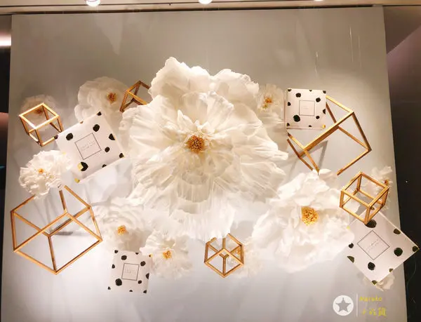 《CUPETIT 卡柏蒂法式手工喜餅》手工喜餅試吃挑選經驗分享 2019.03 台北市大安區 捷運大安站 好食推薦 ~