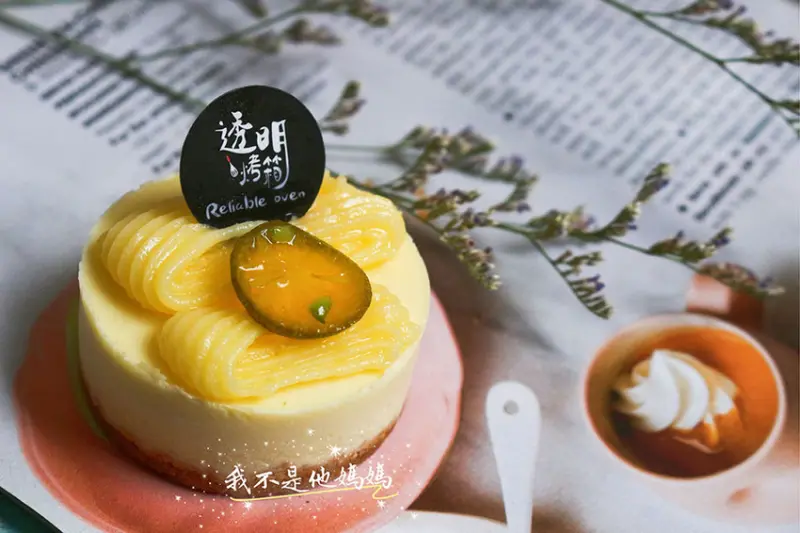 透明烤箱  值的細細品嚐的精品蛋糕  獨享版蛋糕禮盒  特製優格蛋糕爽口細緻   彌月試吃  宅配蛋糕新選擇   母親節蛋糕