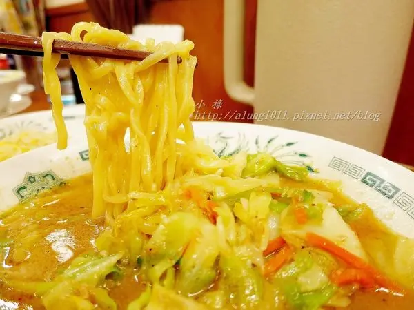 淺草日高屋‧出地鐵站就可以立馬品嘗!!