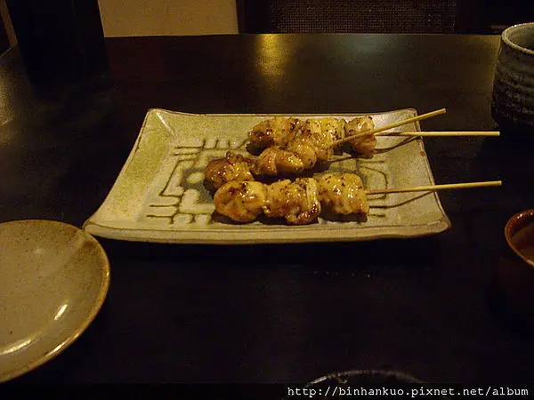 食記----山喜屋(3)