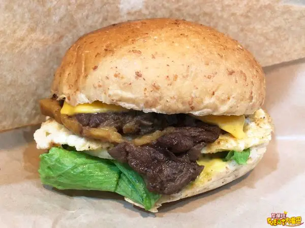 Kiss morning 啾你同享