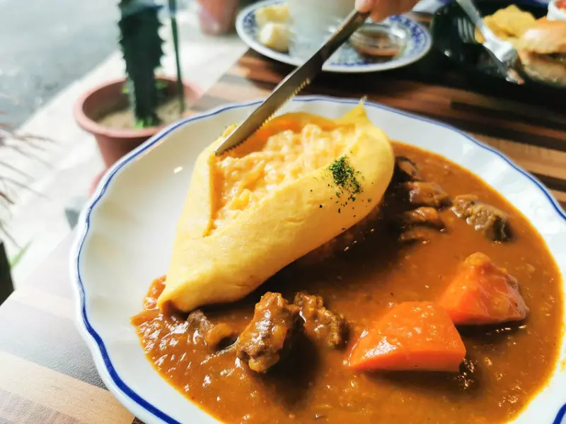 (板橋美食/板橋早午餐)板橋車站早午餐-小涎食 leau a la bouche,不限時早午餐,歐姆蛋軟嫩可口,全天候早午餐近板橋車站