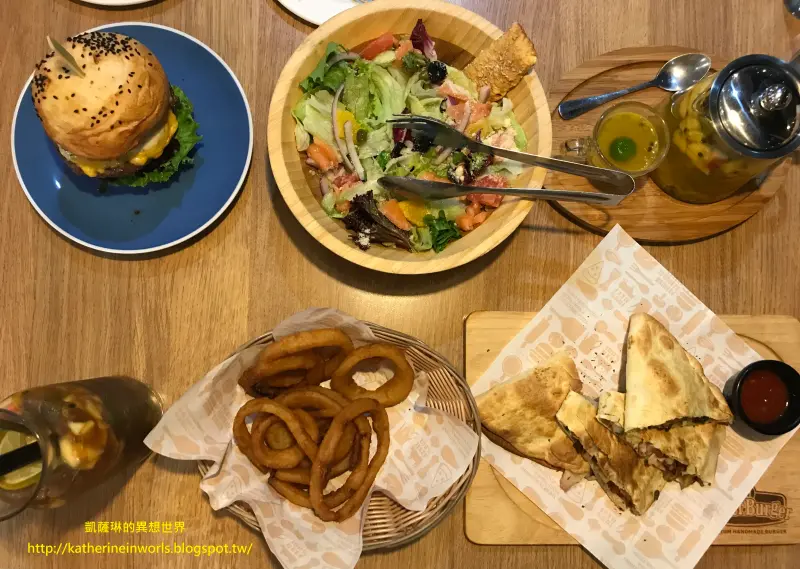 【美食 x 新竹竹北 x 文田街】費尼餐廳 Fanier 