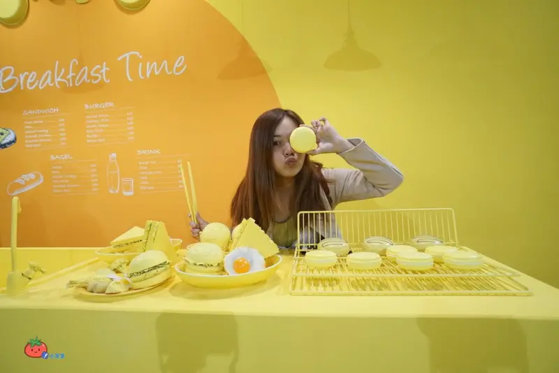 【色狼出沒注意】IG網美2018景點 松菸色廊展太好拍！最新打卡聖地 含門票日期營業時間資訊Color Gallery