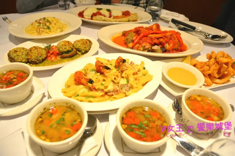 【食。信義區】 Amaronis 紐約創義料理 (微風松高店) ~ 紐約、義大利，會碰出什麼火花呢? 給你不一樣的義式料理，滿足你雙重國度的味蕾 (已歇業)