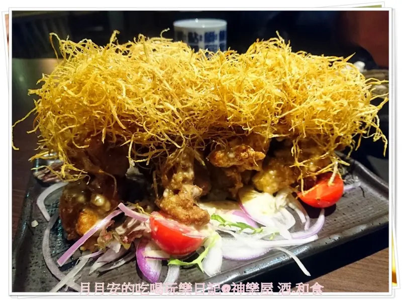 (大安區)神樂屋~好友相聚的新選擇/高級食材/超新鮮海味