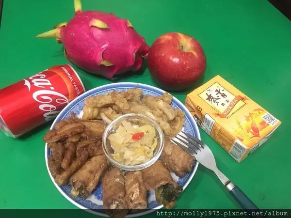 【網購宅配】打牙祭台味鹹酥雞／真空包裝/宅配鹹酥雞／宵夜下酒菜／炸物熟食        
      