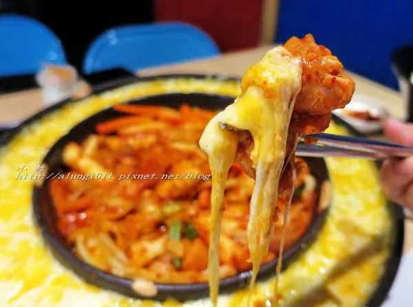 貳 廚‧韓國料理/屏東北勢頭              