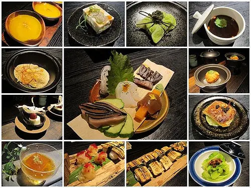 
來場藝術、美食、心靈響宴~山間倉房
