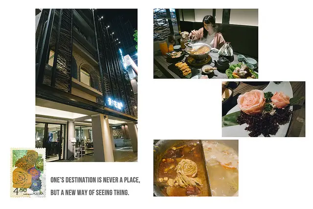 台北中山麻辣火鍋:: 王品新品牌青花驕/青花椒 - 宵夜、下午茶輕鬆享受美食