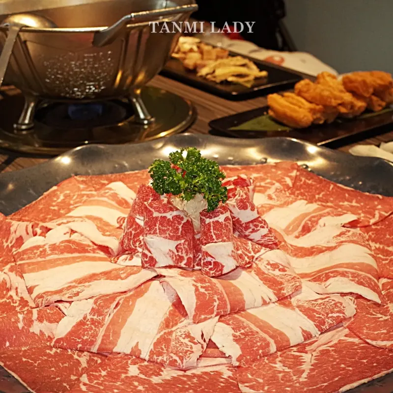 【好食分享】台北王品青花驕麻辣鍋，台北捷運中山站聚餐好去處 火鍋、青花椒