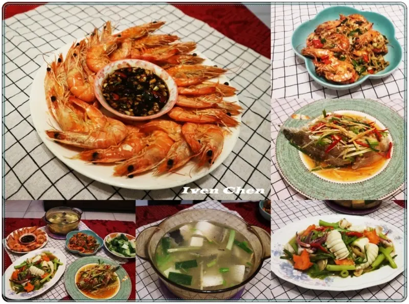 《宅配無毒養殖海鮮》漁夫天然養殖\ 產地新鮮直送\主婦最安心又方便的海鮮料理，來自『蟹蝦米無毒生態養殖場』      