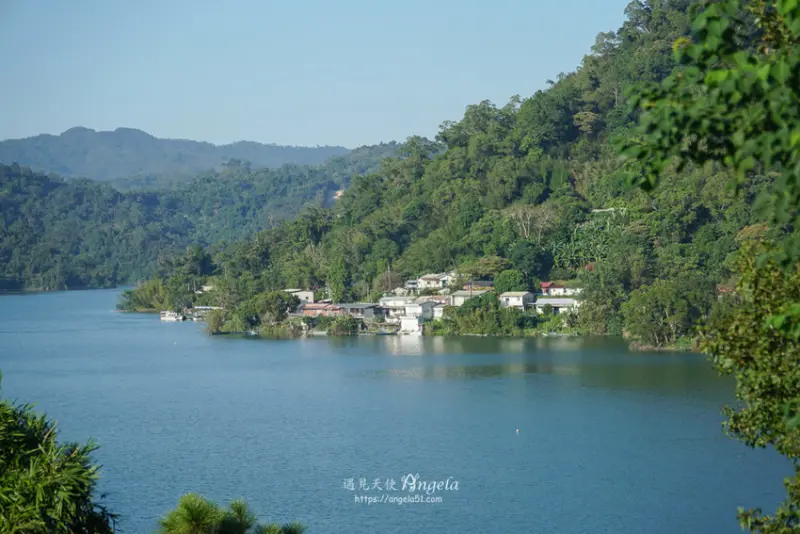 新溪口吊橋一日遊這樣玩! 最新票價交通路線建議 - 遇見天使~Angela