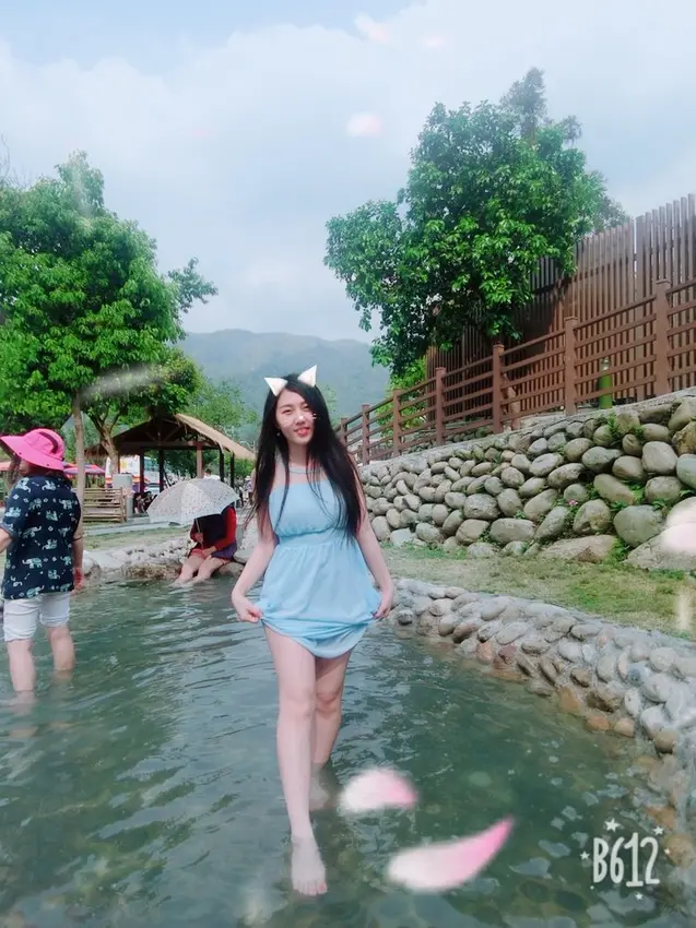 [桃園景點]全台最長的懸索橋 - 新溪口吊橋全長303米 觀看大漢溪與壯觀風景  遊吊橋+免費溫泉