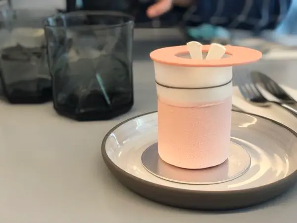 │食記│台中/CJSJ│法國米其林三星主廚法式甜點x台中超人氣甜點下午茶