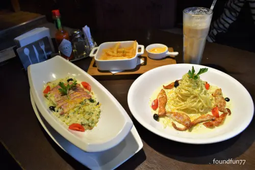 平價實惠洋朵x中國信託ATM開運雙人饗宴優惠