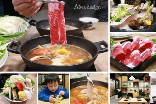 【新竹美食週記】尋鍋物Potfind，真實而純粹的簡單食材，養生輕饗新食尚