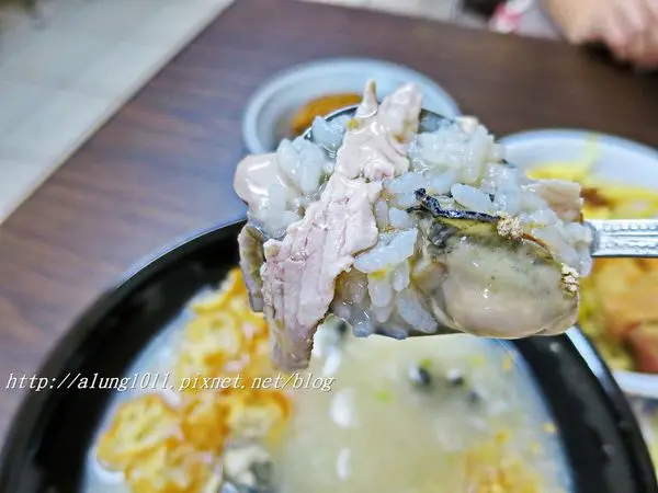 道地傳統小吃 / 阿好師鹹粥鳳山自由店              