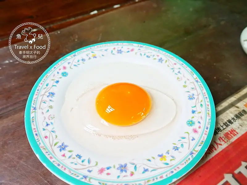 【遊】紅土溫泉野放鴨｜潘氏農場鹹蛋DIY vs 無料泡腳池 @ 魚兒 x 牽手明太子的「視」界旅行