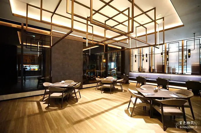 礁溪寒沐酒店▋MU TABLE自助餐廳~菜色經典多樣，更有來自寒舍艾美及喜來登素可泰的經典菜色，甜點更是一級棒