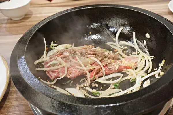 【冠鼎石頭沙茶火鍋】原佑專再度回歸